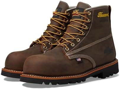 Thorogood Boots For Welding