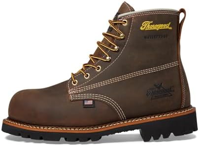 Thorogood Boots For Welding