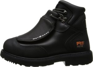 Timberland PRO Boots For Welders